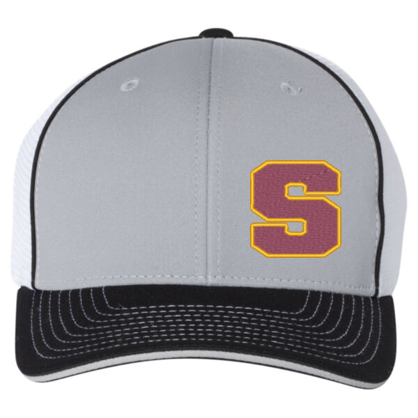 Stockton Back to School 2026 - Pulse Sportmesh R-Flex Cap Thumbnail