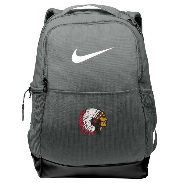 Stockton Back to School 2026 - Brasilia Medium Backpack Thumbnail