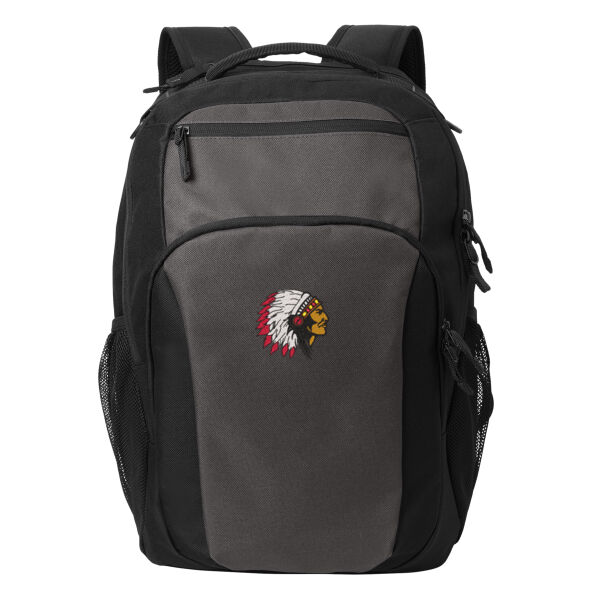 Stockton Back to School 2026 - Transport Backpack Thumbnail
