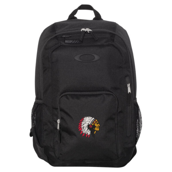 Stockton Back to School 2026 - 22L Enduro Backpack Thumbnail