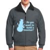 Challenger Jacket Thumbnail