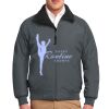 Challenger Jacket Thumbnail