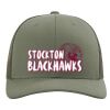 Snapback Trucker Cap Thumbnail
