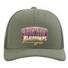 Snapback Trucker Cap Thumbnail