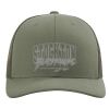 Snapback Trucker Cap Thumbnail