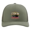 Snapback Trucker Cap Thumbnail